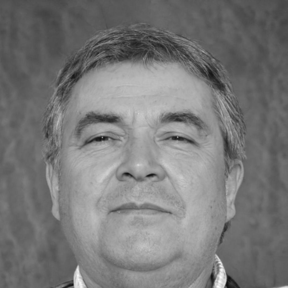 Portrait de Maxence Rivière, spécialiste en optimisation