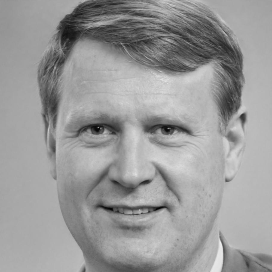 Portrait de Théophane Dubois, formateur en finance